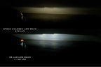 Morimoto XB LED Headlights: Subaru Impreza WRX (08-14 / Set)