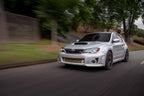 Morimoto XB LED Headlights: Subaru Impreza WRX (08-14 / Set)