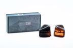 Morimoto XB LED Mirror Lights: Dodge Ram (09-18 / Top Corner / Set)