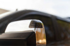 Morimoto XB LED Mirror Lights: Dodge Ram (09-18 / Top Corner / Set)