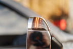 Morimoto XB LED Mirror Lights: Dodge Ram (09-18 / Top Corner / Set)