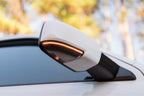 Morimoto XB LED Mirror Lights: Dodge Ram (09-18 / Underside / Set)
