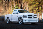 Morimoto XB LED Mirror Lights: Dodge Ram (09-18 / Underside / Set)