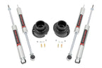 ROUGH COUNTRY Leveling Kit Ram 2500 (14-26)/3500 (13-26)