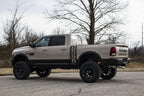 2.5 Inch Lift Kit | Gas | M1 | Ram 2500 4WD (2014-2018) image 5