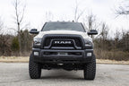 2.5 Inch Lift Kit | Gas | M1 | Ram 2500 4WD (2014-2018) image 4