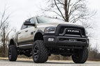 2.5 Inch Lift Kit | Gas | M1 | Ram 2500 4WD (2014-2018) image 3