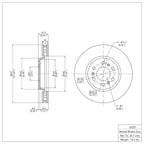 Technical Drawing