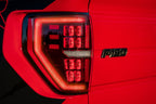 Morimoto XB LED Tail Lights: Ford F-150 (09-14 / Red Lens / Set)
