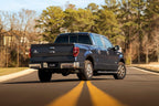Morimoto XB LED Tail Lights: Ford F-150 (09-14 / Red Lens / Set)