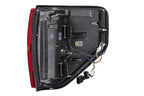 Morimoto XB LED Tail Lights: Ford F-150 (09-14 / Smoked Lens / Set)