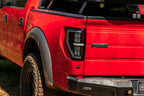 Morimoto XB LED Tail Lights: Ford F-150 (09-14 / Smoked Lens / Set)