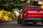 Morimoto XB LED Tail Lights: Ford F-150 (09-14 / Smoked Lens / Set)