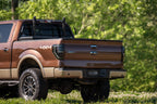 Morimoto XB LED Tail Lights: Ford F-150 (09-14 / Smoked Lens / Set)