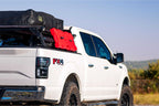 Morimoto XB LED Tail Lights: Ford F-150 (15-20 / Smoked Lens / Set)