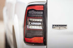 Morimoto XB LED Tail Lights: Dodge Ram (09-18 / Gen II / Smoked Lens / Set)