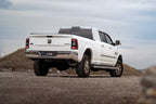 Morimoto XB LED Tail Lights: Dodge Ram (09-18 / Gen II / Smoked Lens / Set)