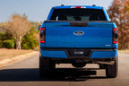 Morimoto XB LED Tail Lights: Ford F-150 (21-23 / Red Lens / Set)