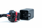 Morimoto Heavy Duty DT 2-Pin Harness for 2 Pods (Each)