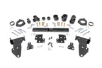 ROUGH COUNTRY Lift Kit Chevy/GMC Canyon/Colorado 2WD/4WD (2015-2022)