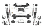 6 Inch Lift Kit | N3 Struts | Toyota Tacoma 2WD/4WD (1995-2004) image 3