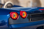 Morimoto XB LED Tail Lights: Ferrari F430 (05-10 / Red Lens / Set)