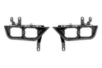 Morimoto 4Banger Fog Brackets: 21-23 Ford F-150 (Set)
