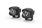Morimoto 1Banger HXB LED Pods (Spot / White / Set)