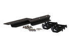 Morimoto 4Banger Triple Fog Kit: Bronco (21+ / Brackets only / Set)