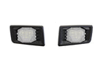 Morimoto 4Banger Fog Brackets: Type C (Set)