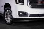 Morimoto 4Banger Fog Brackets: Type C (Set)