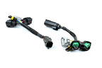 Morimoto XB Adapters: Toyota Tacoma XB LED Harness (20-23 OEM LED / Pair)