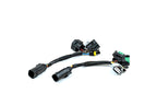 Morimoto XB Adapters: Toyota Tacoma XB LED Harness (20-23 OEM LED / Pair)