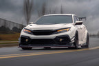 Morimoto XB LED Headlights: Honda Civic (16-21 / Gen II / Set)