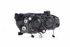Morimoto XB LED Headlights: Honda Civic (16-21 / Gen II / Set)
