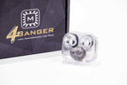 Morimoto Lens Only: 4Banger (White / Combo / Each)
