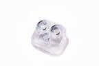 Morimoto Lens Only: 4Banger (White / Combo / Each)