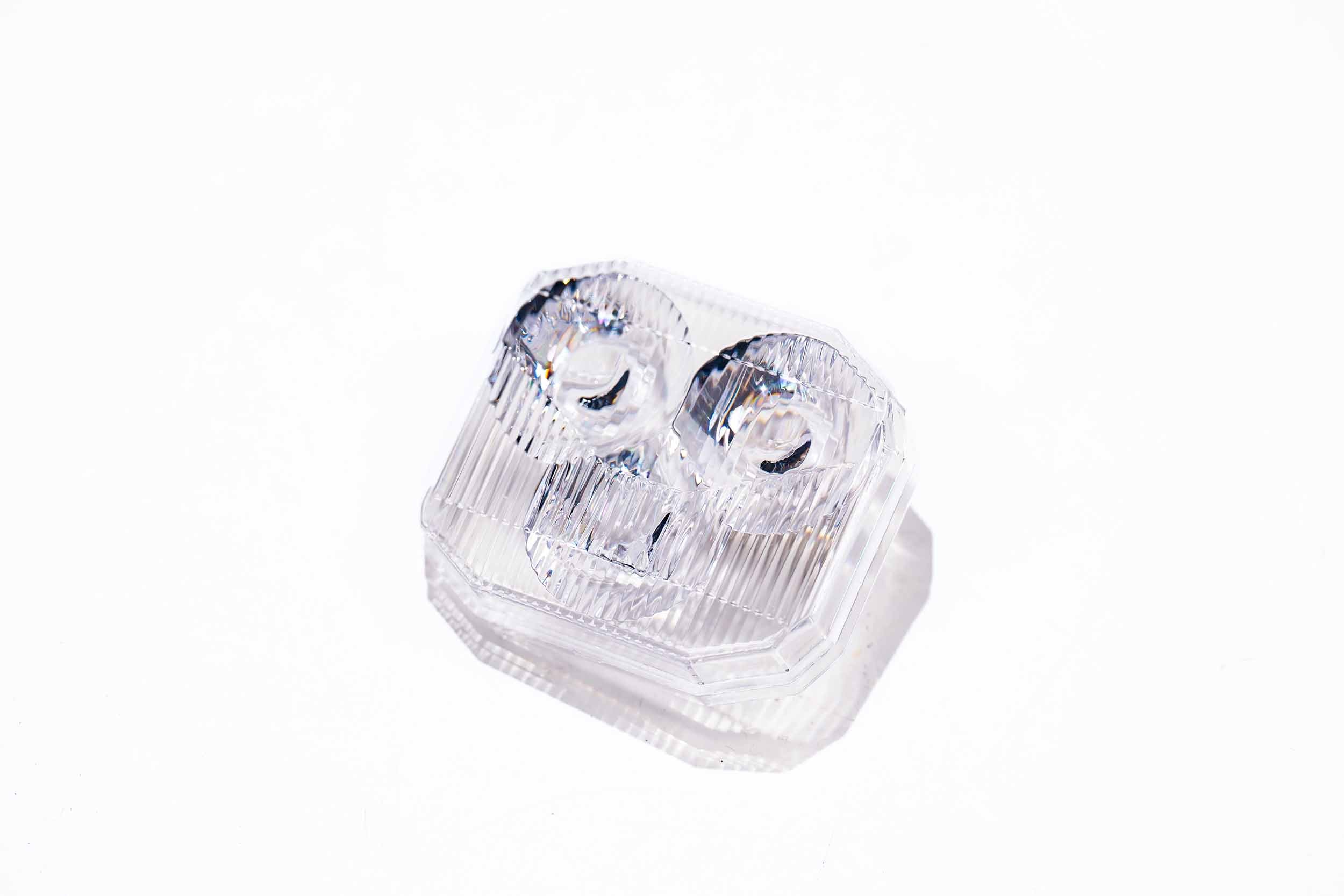 Morimoto Lens Only: 4Banger (White / Combo / Each)