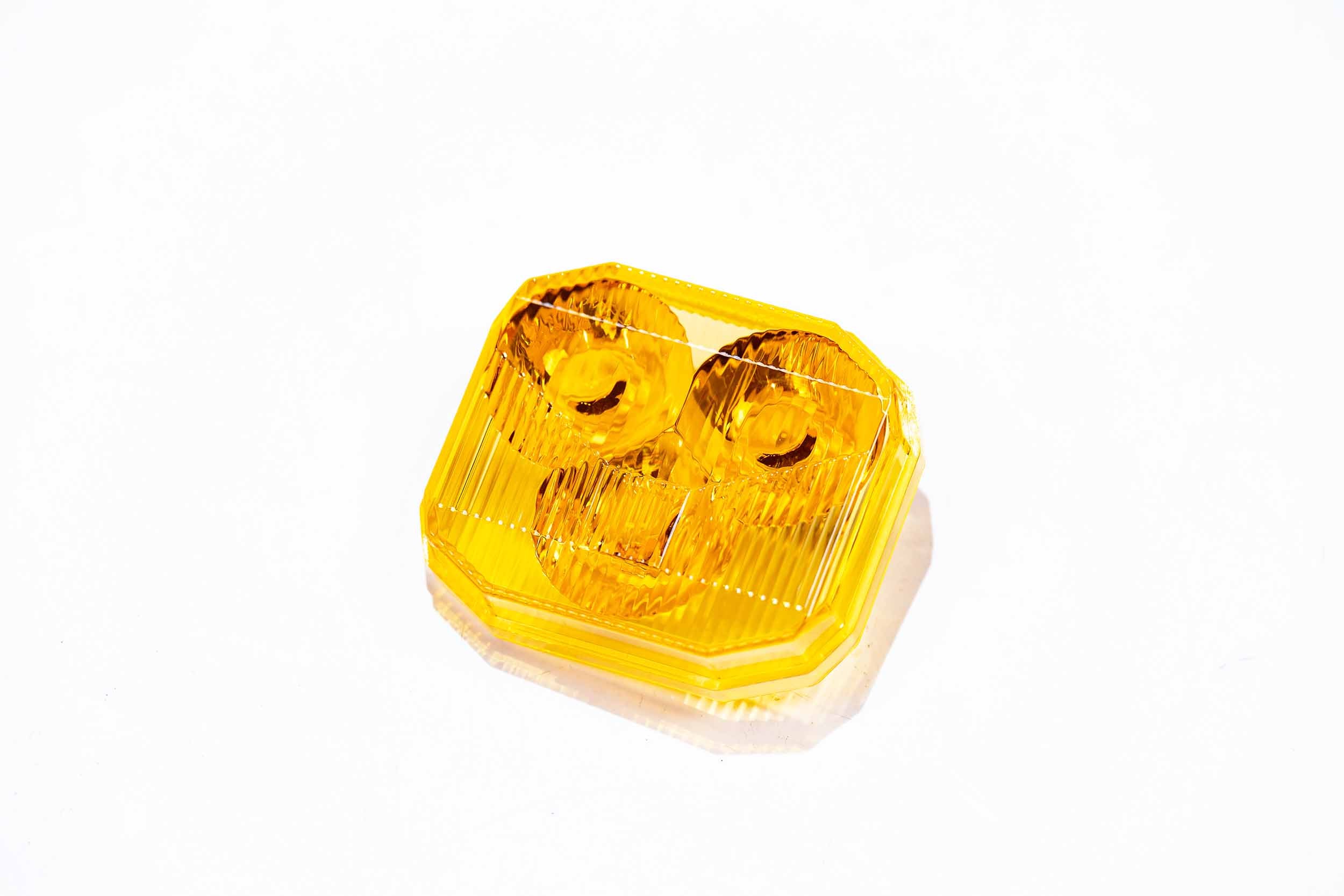 Morimoto Lens Only: 4Banger (Yellow / Combo / Each)