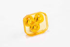Morimoto Lens Only: 4Banger (Yellow / Combo / Each)