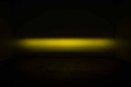 Morimoto Lens Only: 4Banger (Yellow / Wide / Each)