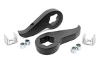 ROUGH COUNTRY Leveling Kit Chevy/GMC 2500HD/3500HD 2WD/4WD (20-26)