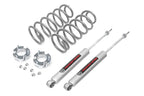 ROUGH COUNTRY Lift Kit Toyota 4Runner 2WD/4WD (1996-2002)