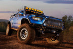 Morimoto XB Evo Headlights: Toyota Tacoma (16-23 / Set)