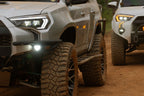 Morimoto XB Evo Headlights: Toyota 4Runner (14-24 / Set)