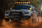 Morimoto XB Evo Hybrid Headlights: Toyota Tacoma (16-23 / Set)