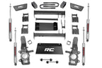 2.5 Inch Lift Kit | Ford F-150 4WD (1997-2003) image 3