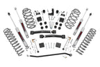 4 Inch Lift Kit | Jeep Grand Cherokee WJ 2WD/4WD (1999-2004) image 2