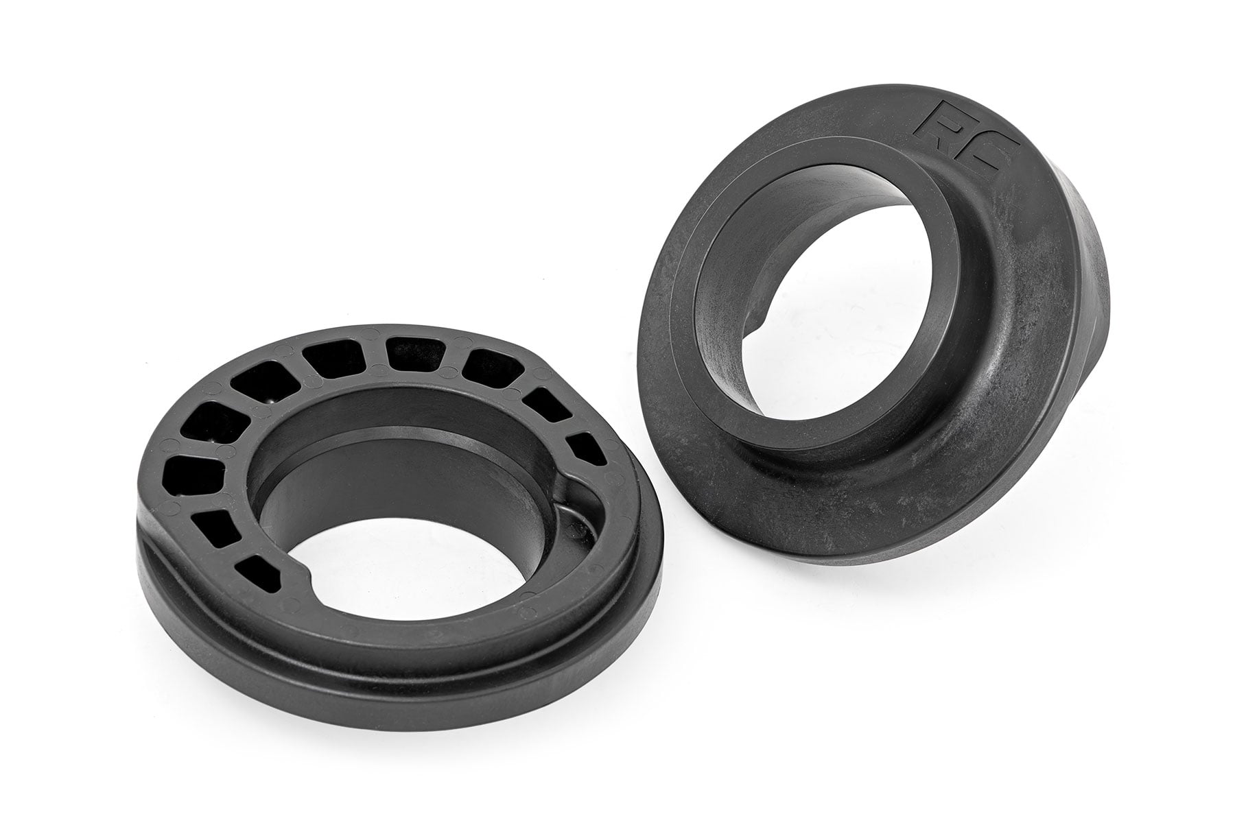 ROUGH COUNTRY Leveling Kit Chevy Silverado & GMC Sierra 1500 2WD (1999-2006 & Classic)