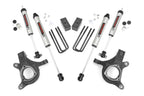 3 inch Lift Kit | M1 | Chevy Silverado & GMC Sierra 1500 2WD (1999-2006 & Classic) image 6